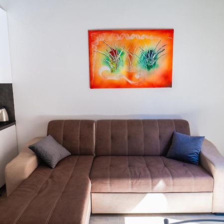 Baron'S Suites Palermo Zewnętrze zdjęcie