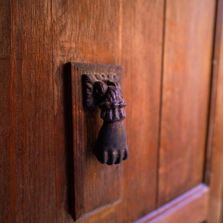 Baron'S Suites Palermo Zewnętrze zdjęcie