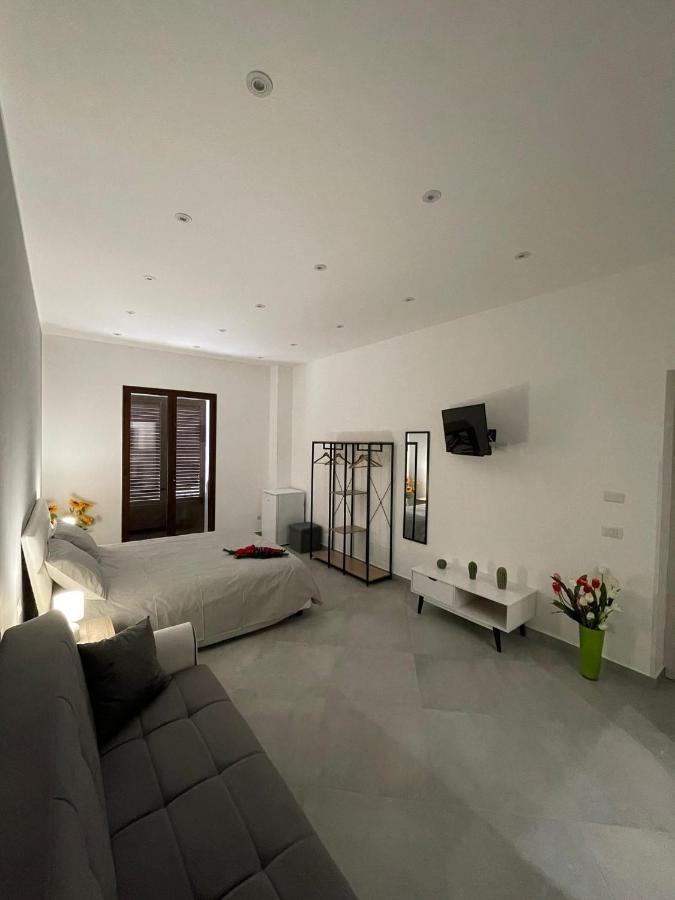 Baron'S Suites Palermo Zewnętrze zdjęcie