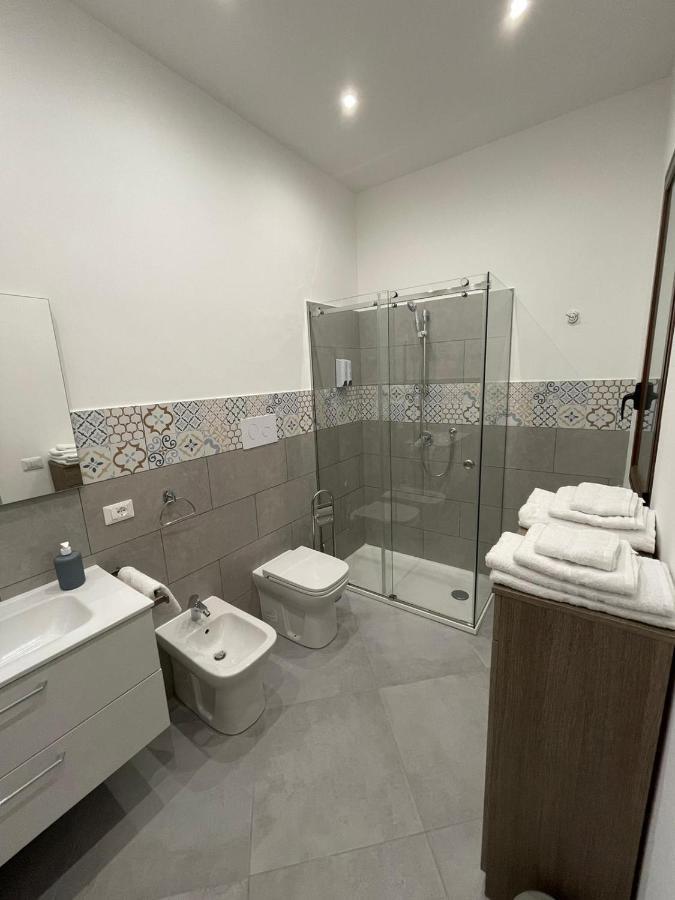 Baron'S Suites Palermo Zewnętrze zdjęcie