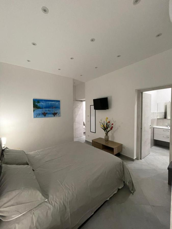 Baron'S Suites Palermo Zewnętrze zdjęcie