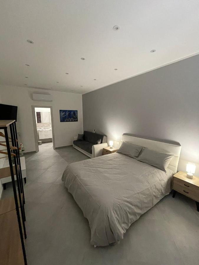 Baron'S Suites Palermo Zewnętrze zdjęcie