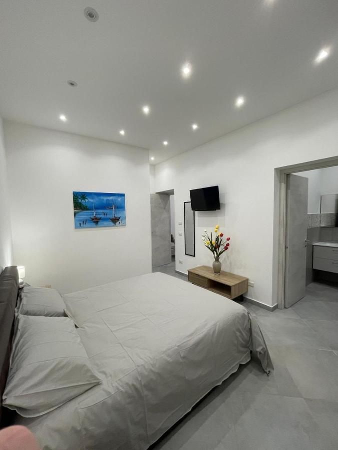 Baron'S Suites Palermo Zewnętrze zdjęcie