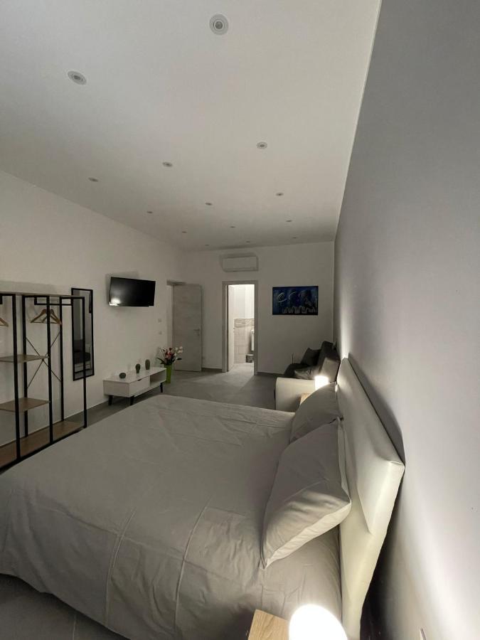 Baron'S Suites Palermo Zewnętrze zdjęcie