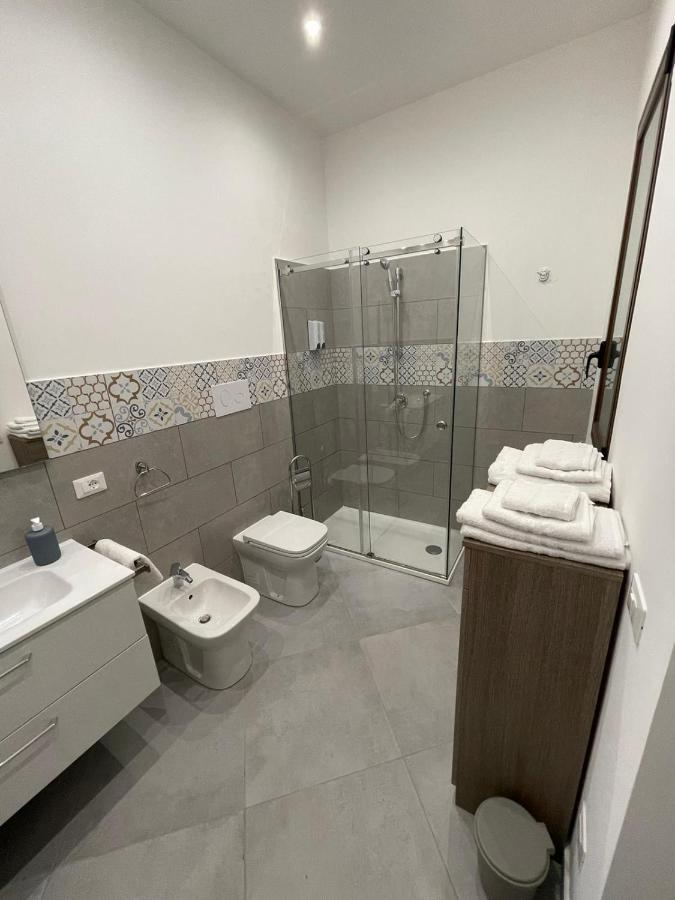Baron'S Suites Palermo Zewnętrze zdjęcie