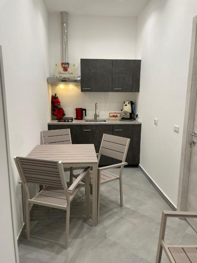 Baron'S Suites Palermo Zewnętrze zdjęcie