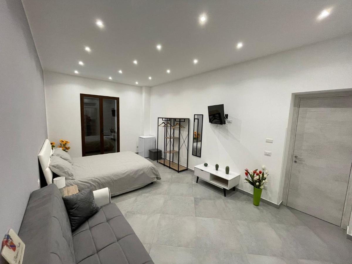 Baron'S Suites Palermo Zewnętrze zdjęcie