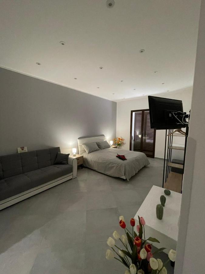 Baron'S Suites Palermo Zewnętrze zdjęcie