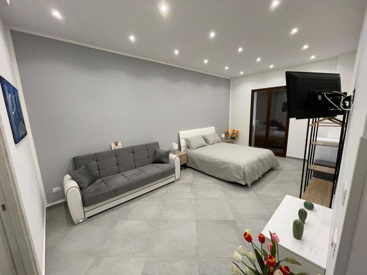 Baron'S Suites Palermo Zewnętrze zdjęcie