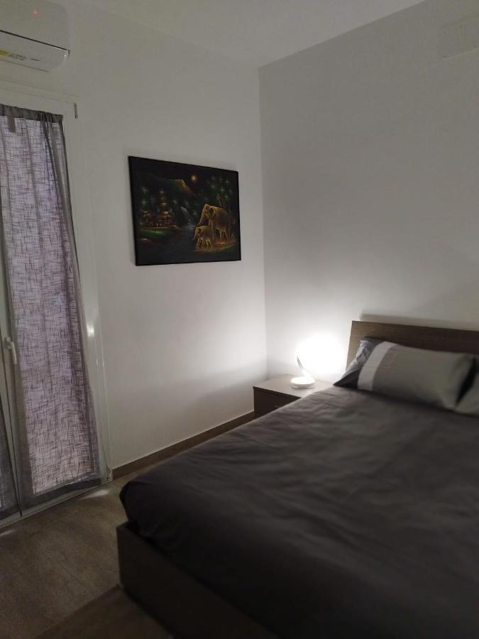Baron'S Suites Palermo Zewnętrze zdjęcie