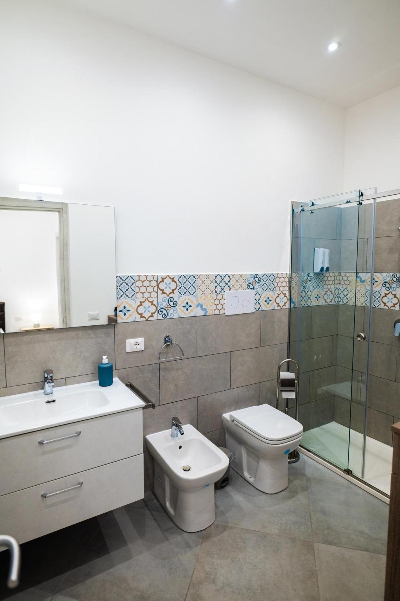 Baron'S Suites Palermo Zewnętrze zdjęcie