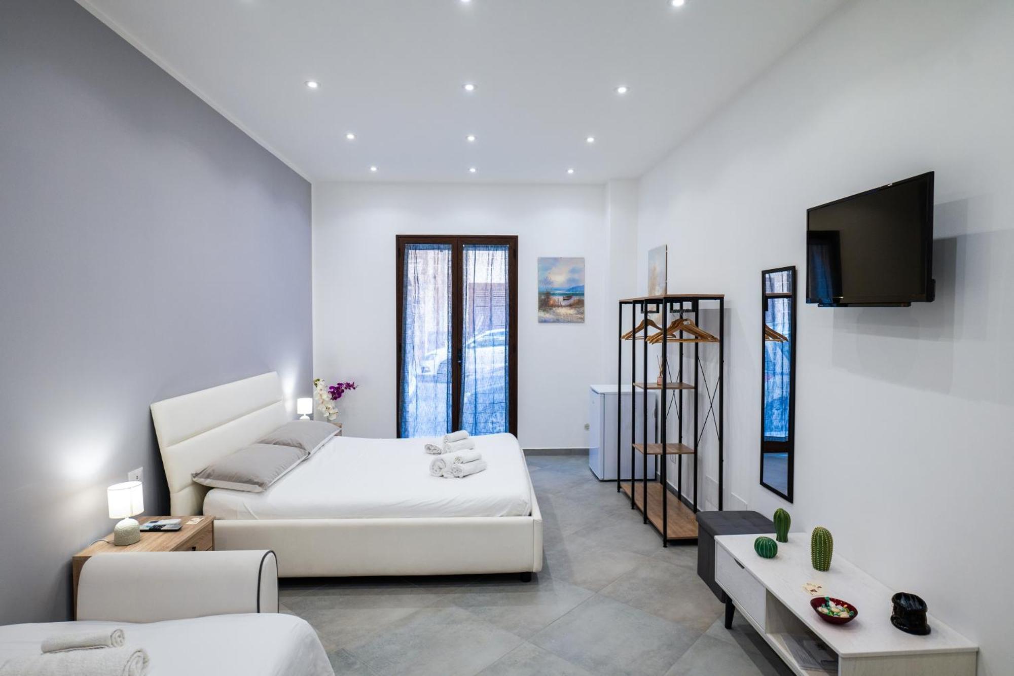 Baron'S Suites Palermo Zewnętrze zdjęcie