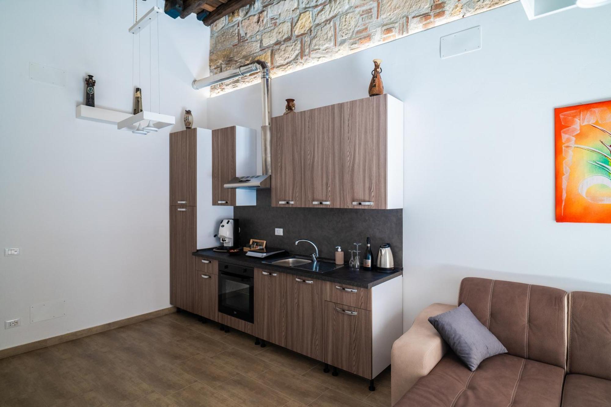 Baron'S Suites Palermo Zewnętrze zdjęcie