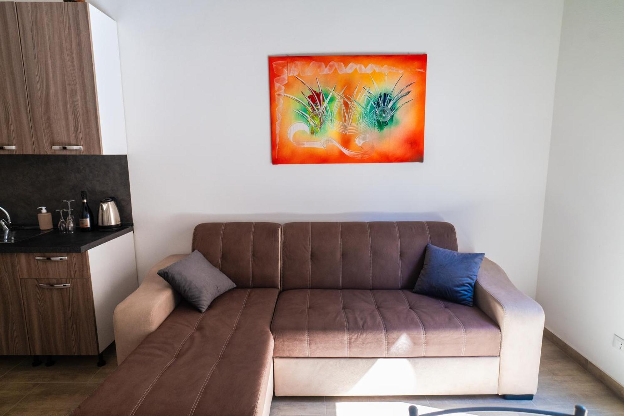 Baron'S Suites Palermo Zewnętrze zdjęcie
