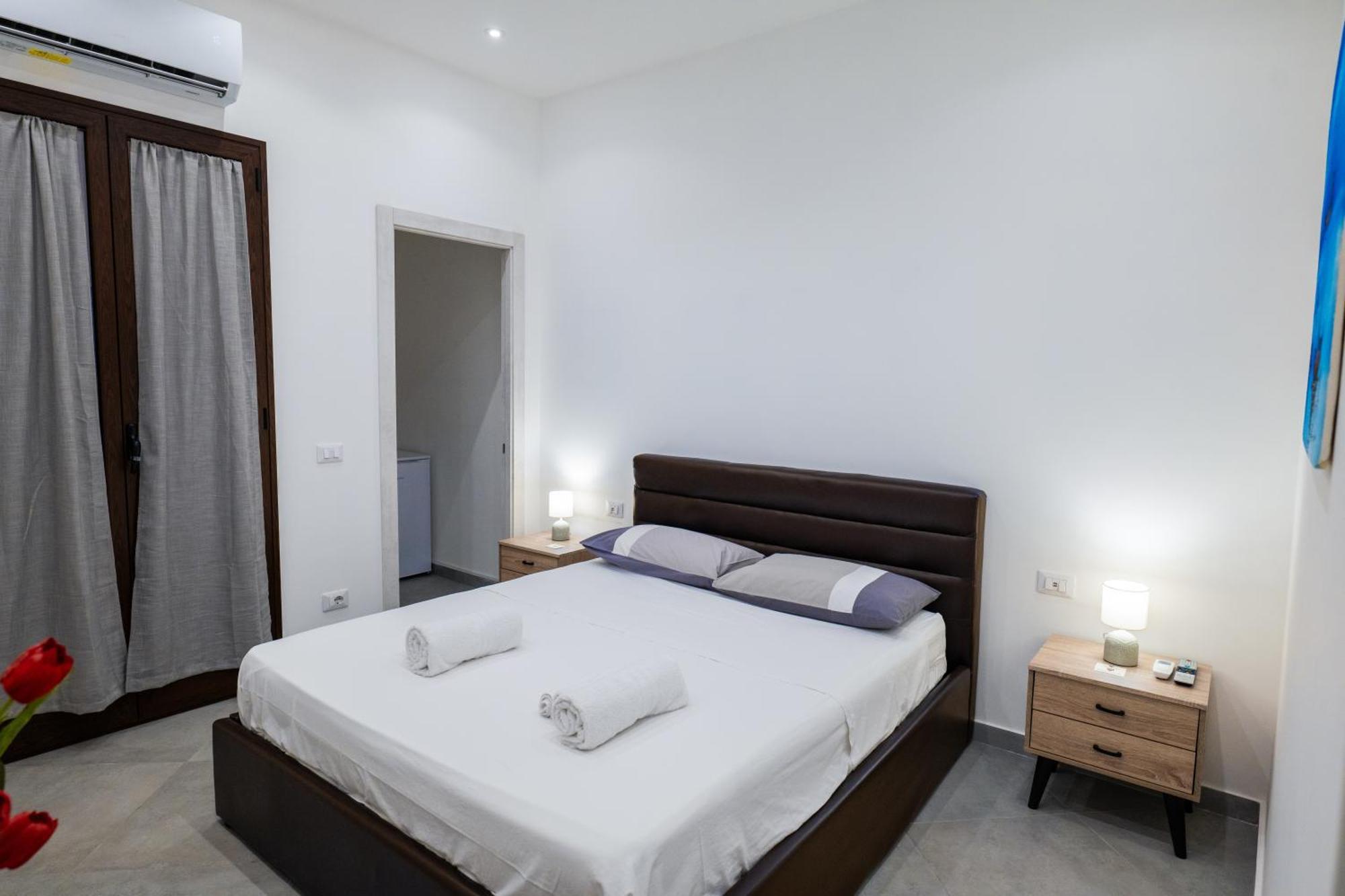 Baron'S Suites Palermo Zewnętrze zdjęcie
