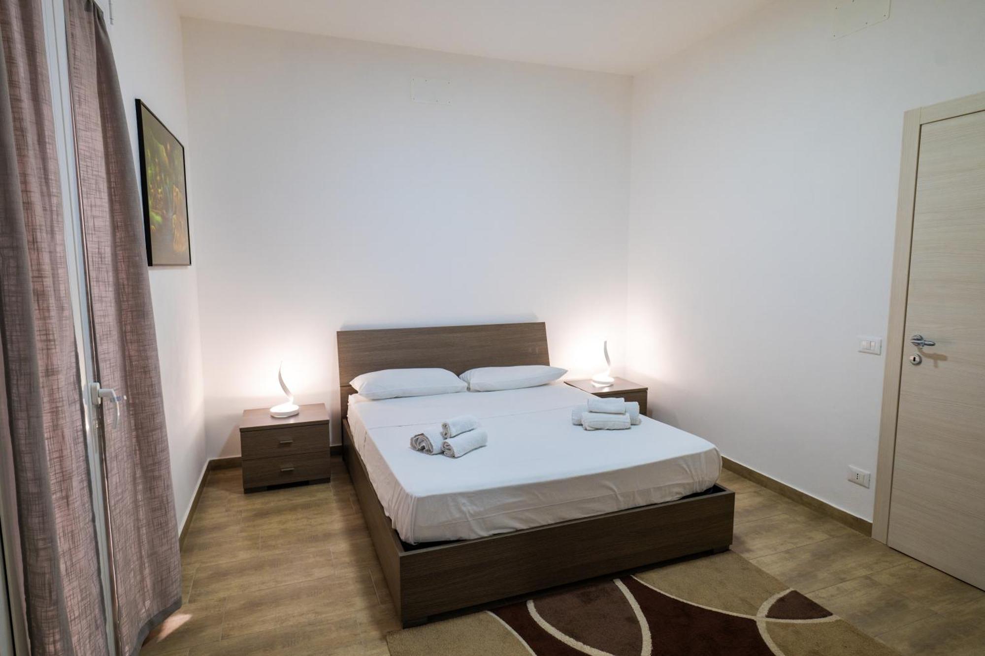 Baron'S Suites Palermo Zewnętrze zdjęcie