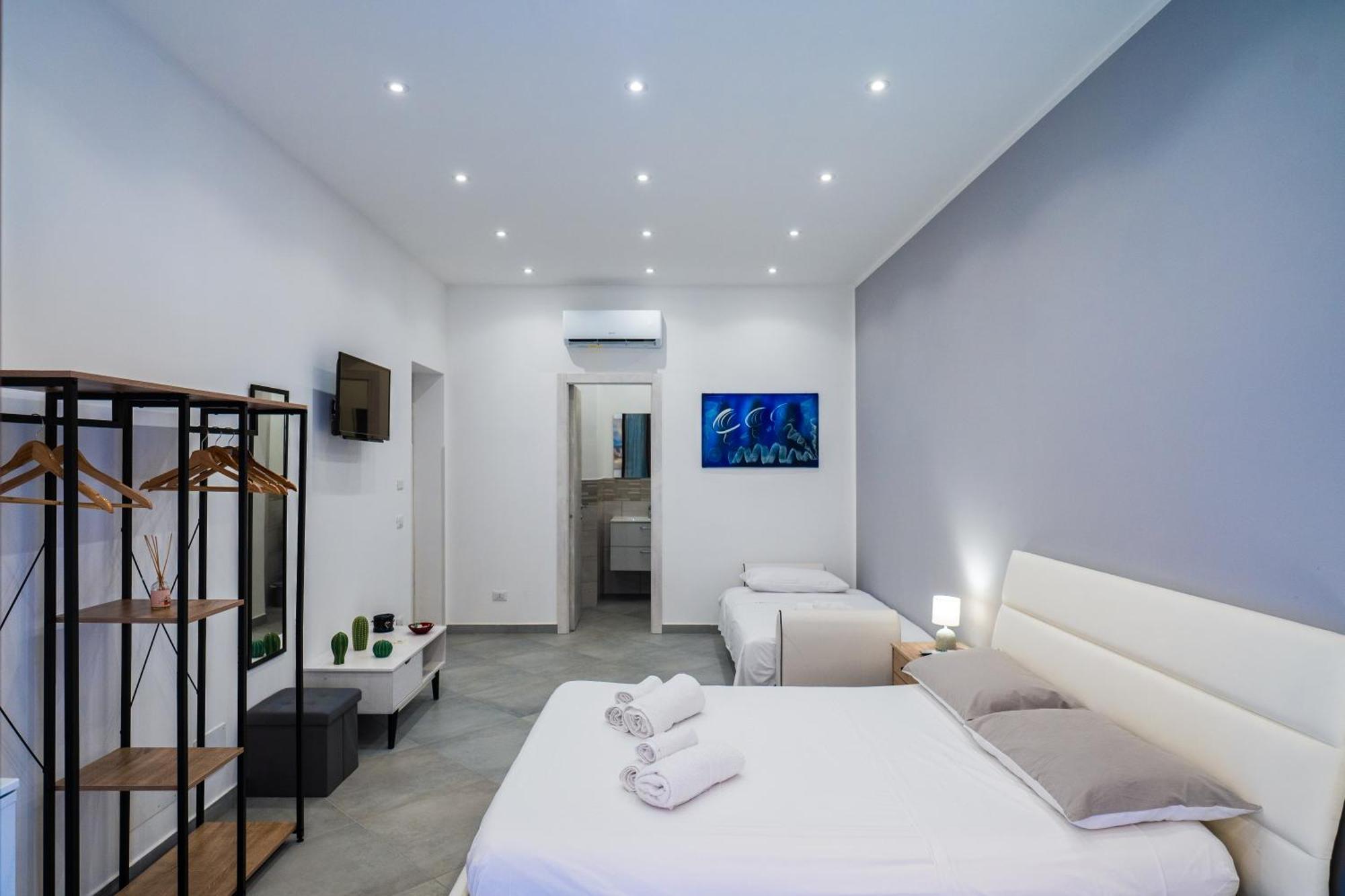 Baron'S Suites Palermo Zewnętrze zdjęcie