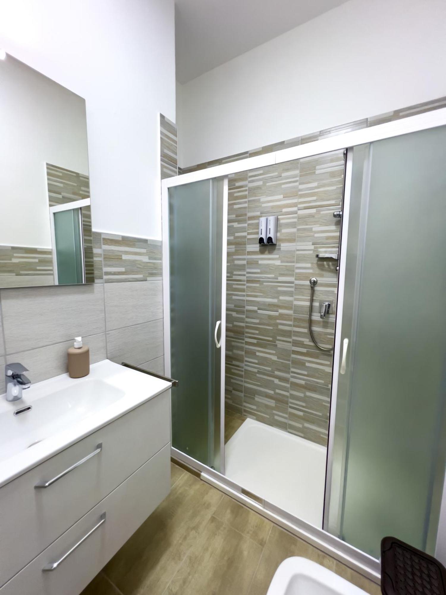 Baron'S Suites Palermo Zewnętrze zdjęcie