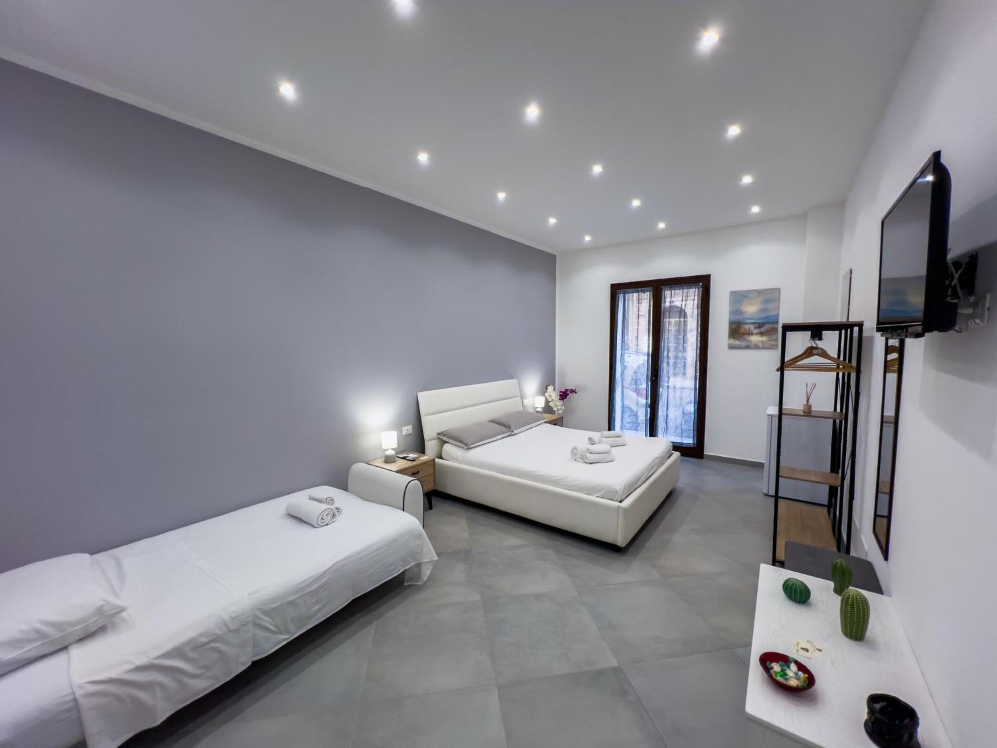 Baron'S Suites Palermo Zewnętrze zdjęcie