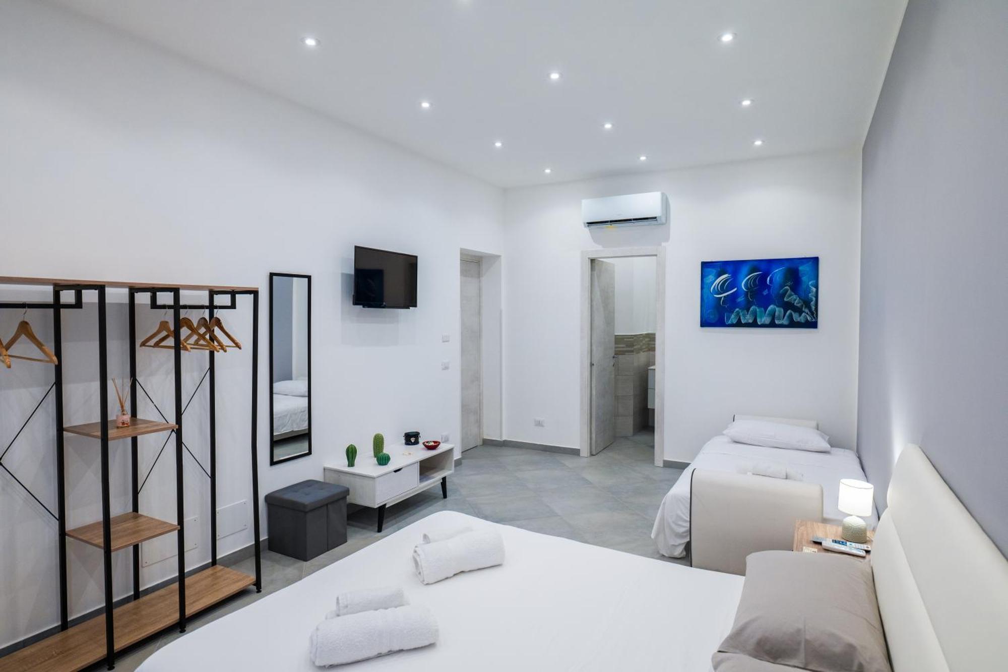 Baron'S Suites Palermo Zewnętrze zdjęcie