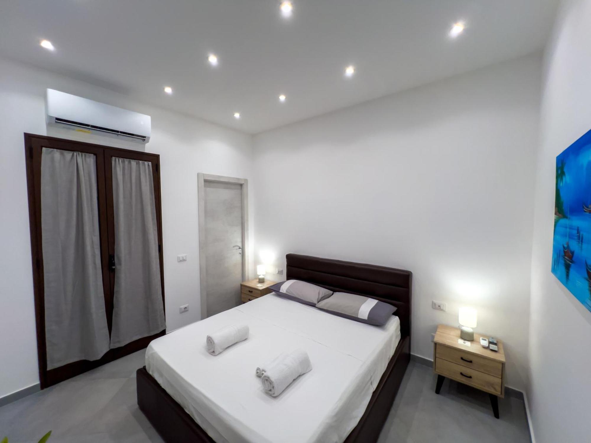 Baron'S Suites Palermo Zewnętrze zdjęcie