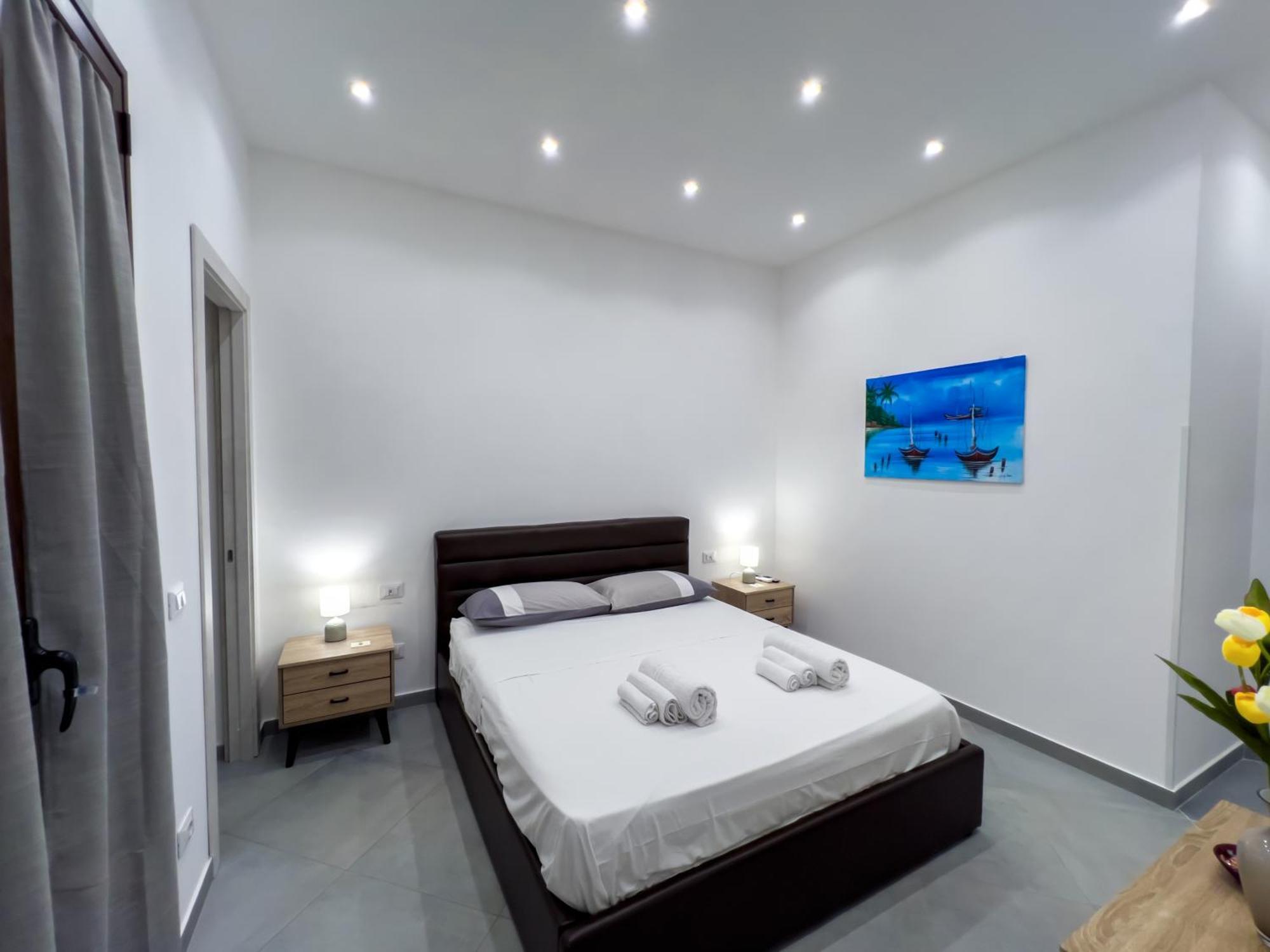 Baron'S Suites Palermo Zewnętrze zdjęcie