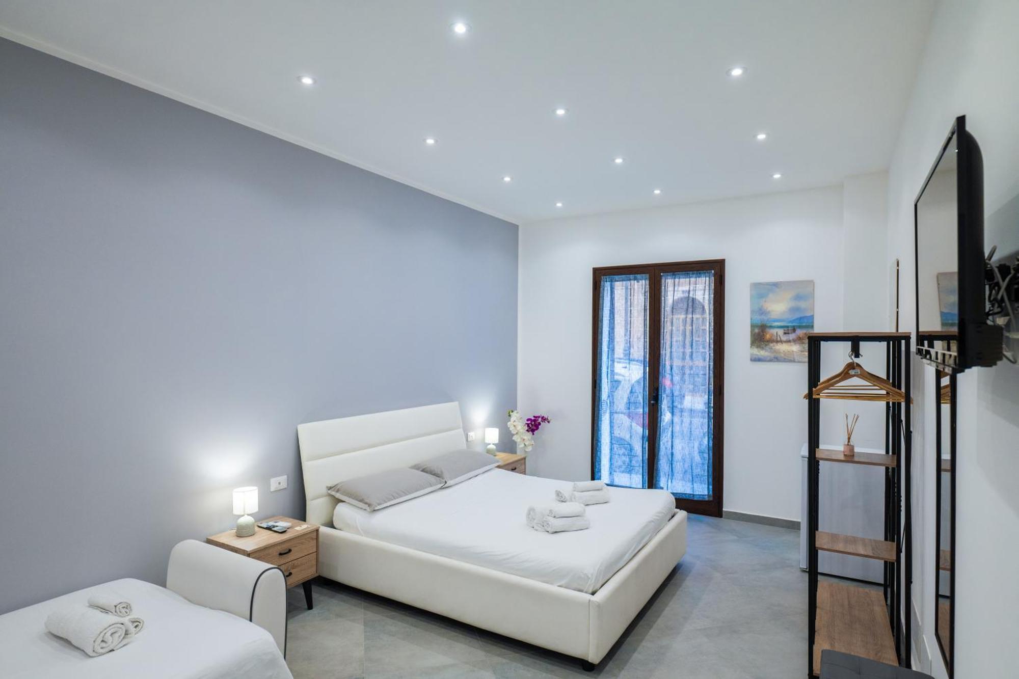 Baron'S Suites Palermo Zewnętrze zdjęcie